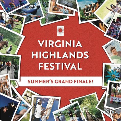 Virginia Highlands Festival | Abingdon, Virginia