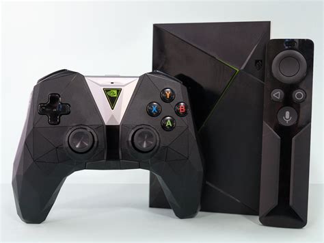 Una nueva Nvidia Shield prodría estar en camino - InformáticoAlRescate