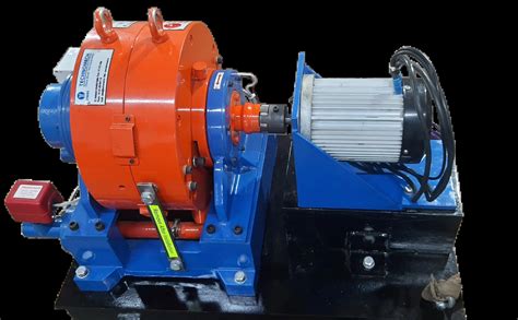 Dynamometers & Engine Test Equipment | Products | Technomech Pune