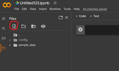 Image result for How to Run Py File in Colab