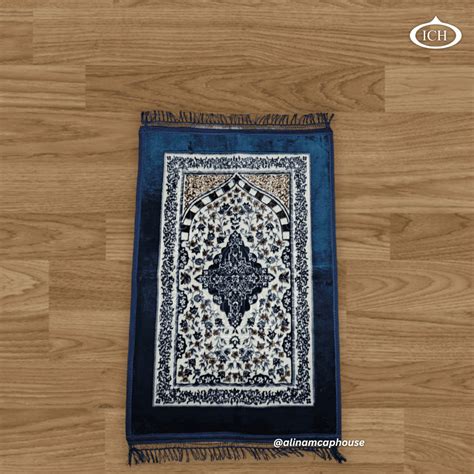AL INAM | PRAYER MAT-0000-P05 – AL INAM CAP HOUSE
