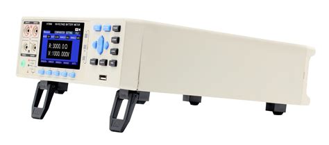 HT3564 Benchtop Battery tester Max test voltage of 1000V - Hope Instruments