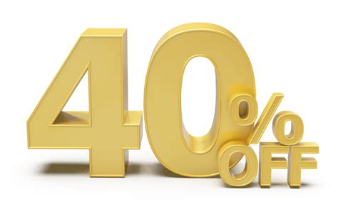 40 Off PNGs for Free Download
