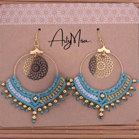 Image result for Micro Macrame Thread