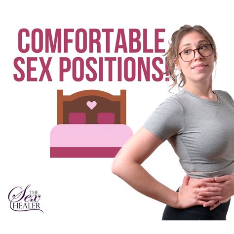 9 Most Comfortable Sex Positions (3m 44s) - Aura