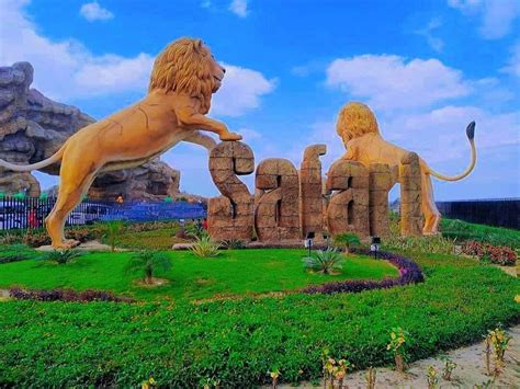 ETAWAH SAFARI PARK - All You Need to Know BEFORE You Go 2026 (with ...