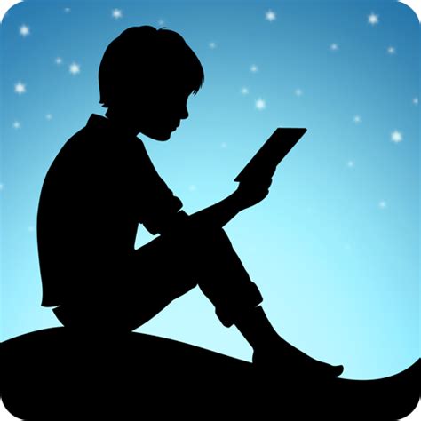 Kindle for Android - App on Amazon Appstore