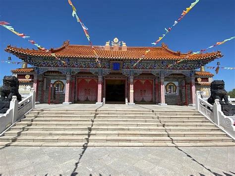 GAN ZHU'ER MIAO (2026) All You Need to Know BEFORE You Go (with Photos ...