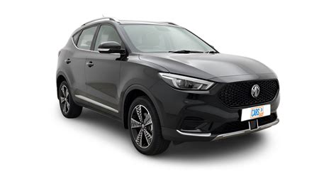 Second Hand MG ZS EV Electric Cars in Kolkata | Used MG ZS EV Electric Cars starting from ₹15.00 ...
