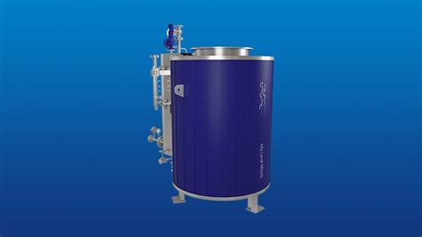 Marine equipment and solutions for methanol as fuel | Alfa Laval