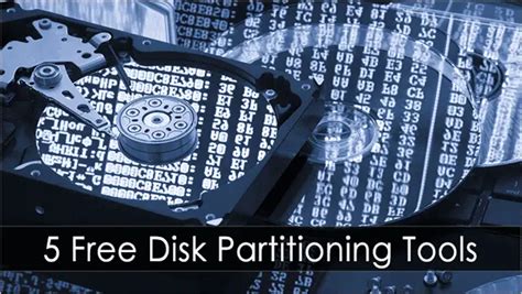 Disk Partitioning Software 的图像结果