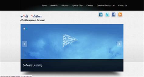 GCL TECHNOLOGIES| India's Leading IT Website Company in NEW DELHI