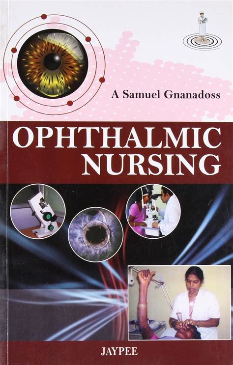 Buy OPHTHALMIC NURSING Book Online at Low Prices in India | OPHTHALMIC ...