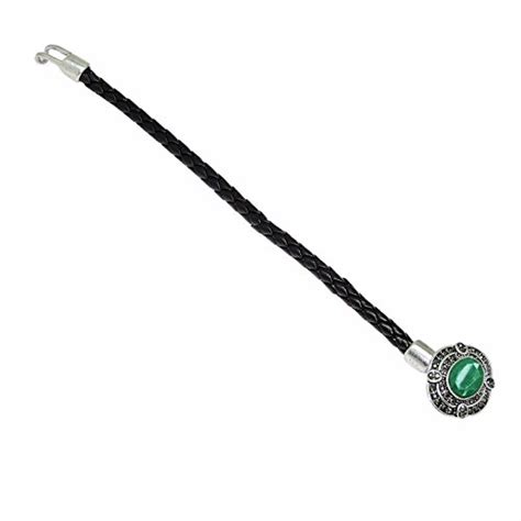 Buy Sanaa Creations Leather Bracelet For Unisex (Multi-Colour) at Amazon.in