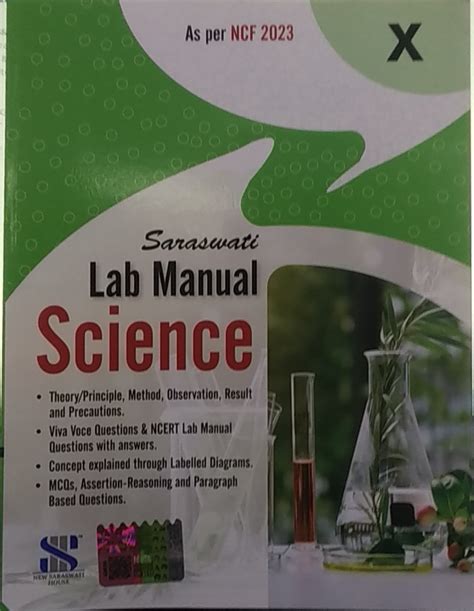 Image result for Science Manual Class 10