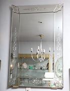 Image result for Etched Glass Furniture