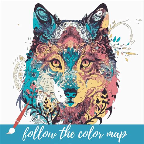 Image result for Color by Number Apps