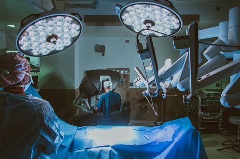 Lincoln, NE Commercial Photographer - Lincoln Surgical Hospital ...