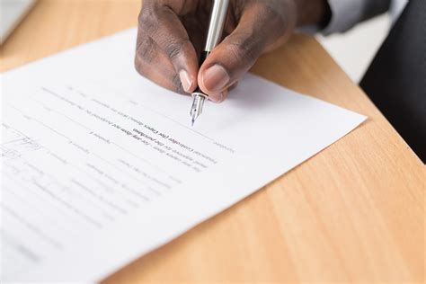 What's the Best Font for Legal Documents? [Solved] - Design Work Life