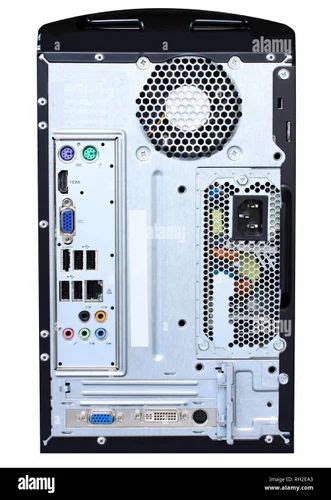 Image result for CPU System Unit Front