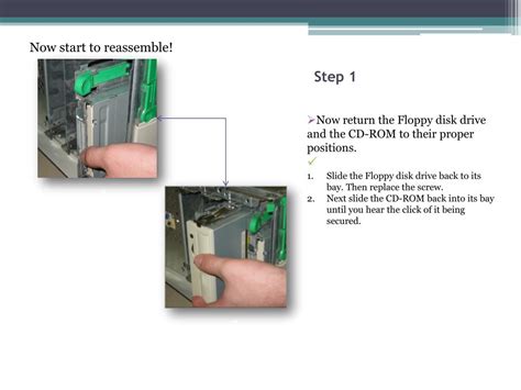 Image result for Disassembling PC Step By