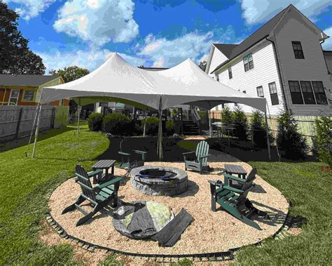 Gallery - Charlotte Party Rentals