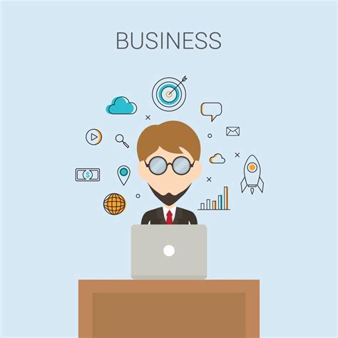 Vector Graphics Bussines 的图像结果