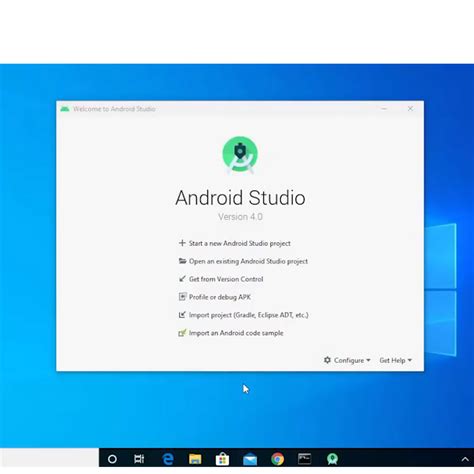 Image result for How to Install Android Studio Code in Windows