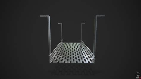 Image result for Data Center Overhead Cable Tray