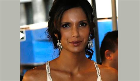 UNDP appoints Padma Lakshmi as Goodwill Ambassador- The Week