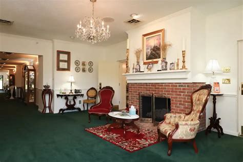 L. Harold Poole Funeral Home & Cremations - Knightdale, NC