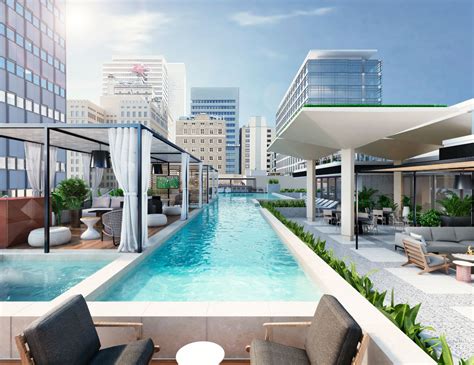 Residences Landing - The National
