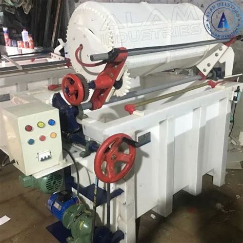 Electroplating Barrels - Portable Plating Barrel Manufacturer from Vasai