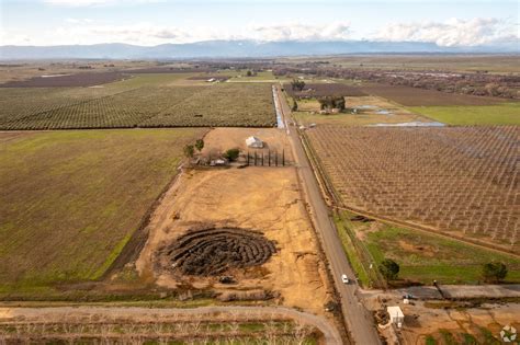 Tehama County Agricultural Portfolio - Corning, CA for Sale | LoopNet