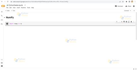 Image result for Applications of Numpy in Python