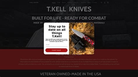 Expert Rankings of the Best Custom Knife Makers