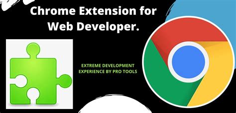 Chrome Web Developer 的图像结果