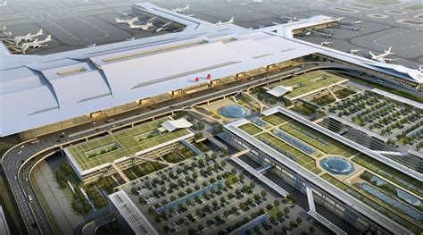 西安咸阳国际机场坐飞机流程_旅泊网