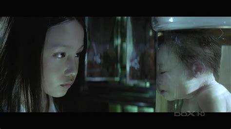 《双瞳》华语最佳恐怖片，没有之一。 - 哔哩哔哩
