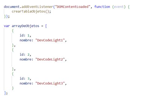 Divujar Una Tabla Con HTML Y JavaScript 的图像结果