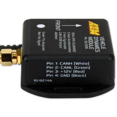 Image result for AEM Vehicle Dynamics Module