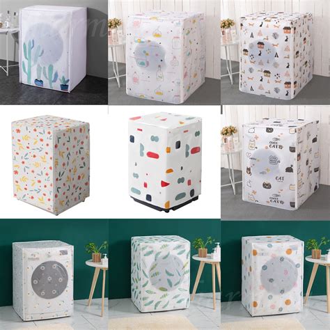 Image result for Washing Machine Sun Protection Outside