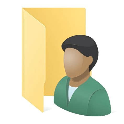 User File Computer 的图像结果