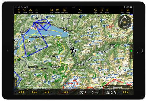 Image result for Auto Pilot Navigation Map