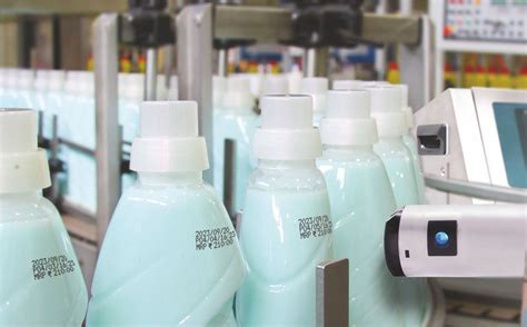 FMCG Company Saving Big On Operational Costs With Batch Coding Machine ...