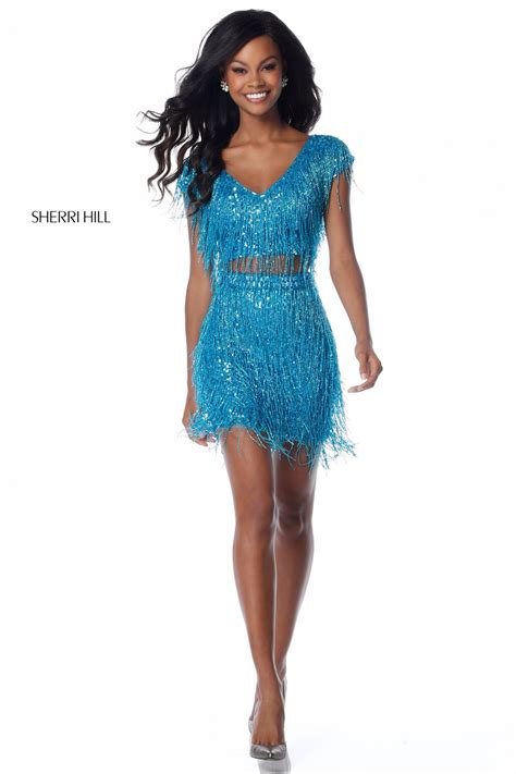 Buy dress style № 51781 designed by SherriHill