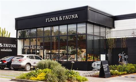 FLORA & FAUNA SURCO, Lima - Restaurant Reviews & Info - Tripadvisor