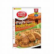 TN FISH POLLICHATHU