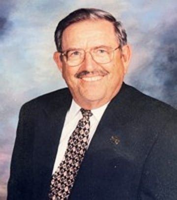 Billy Neil Day Obituary - Columbia Daily Tribune