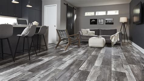 The Sustainability of Vinyl Flooring - Vantage Vinyl